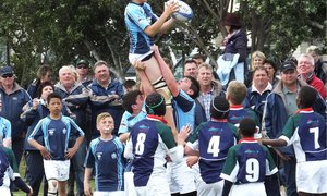 Interskole Rugby & Netbal